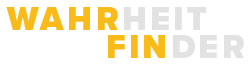Wahrheitsfinder